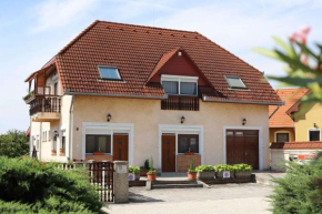 Apartments in Heviz/Balaton 18889